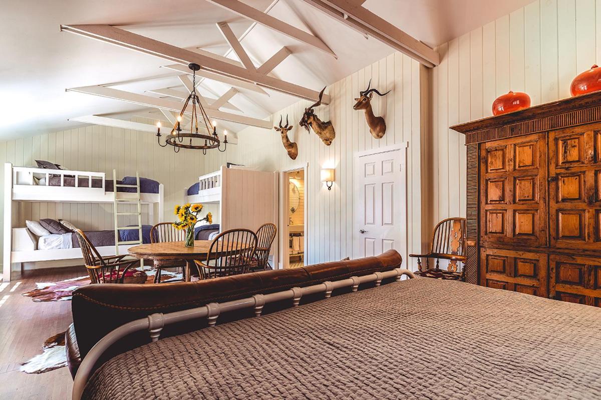 Stables Inn Paso Robles Dış mekan fotoğraf